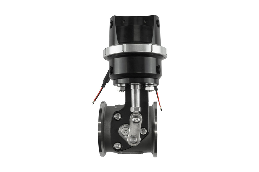 Turbosmart PSG50CG pneumatisch StraightGate50 Druckgas (Magnetventil) 7 psi