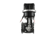 Turbosmart PSG50CG pneumatisch StraightGate50 Druckgas (Magnetventil) 7 psi