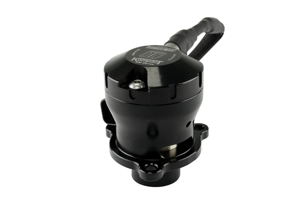 Turbosmart Blow-off-Ventil Kompact EM Dual Port VR24 (Subaru WRX -FA24F)