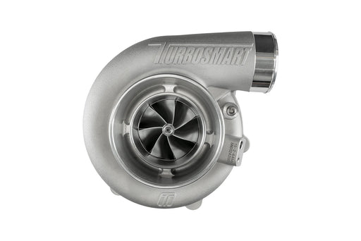 Turbosmart TS-2 Turbolader (wassergekühlt) 6466 V-Band 1.07AR für externes Wastegate