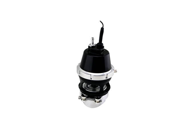 Turbosmart Blow-off-Ventil PowerPort mit Sensorkappe