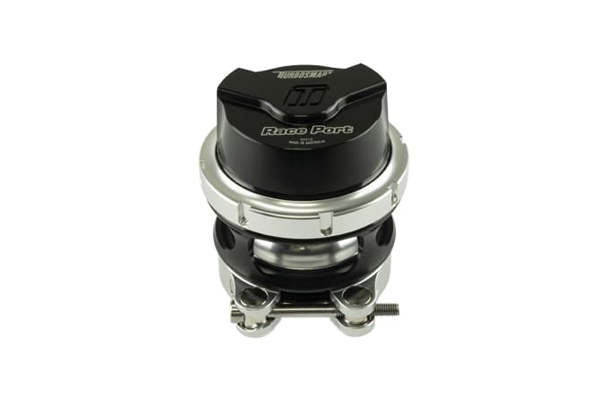 Turbosmart Blow-off-Ventil RacePort Innengewinde GenV Supercharger