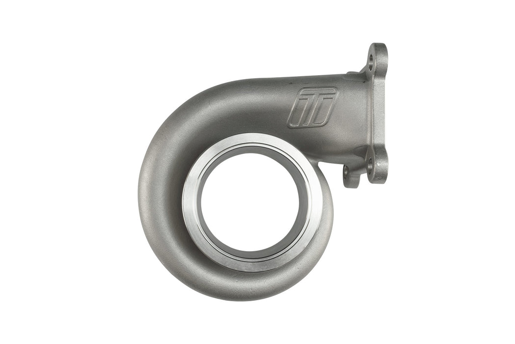 Turbosmart Turbinengehäuse (70 mm Kompact) T4 0.96AR