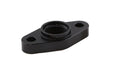Turbosmart Billet Turbo Ablauf adapter mit Silikon O-ring. 50.8 mm Montage Holes - T3/T4 Bauform fit.