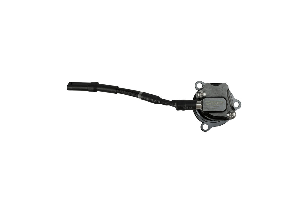 Turbosmart Blow-off-Ventil Kompact EM Dual Port VR33 (passend für Merc W206 C300)