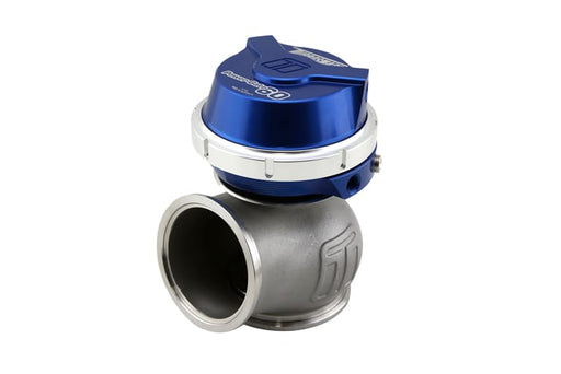 Turbosmart GenV Wastegate 60 mm PowerGate60 14 psi