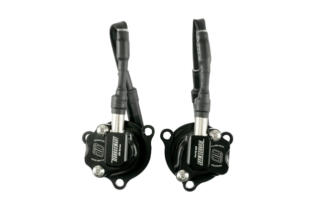 Turbosmart Blow-off-Ventil Kompact EM PlumBack VR29 (Merc C63)