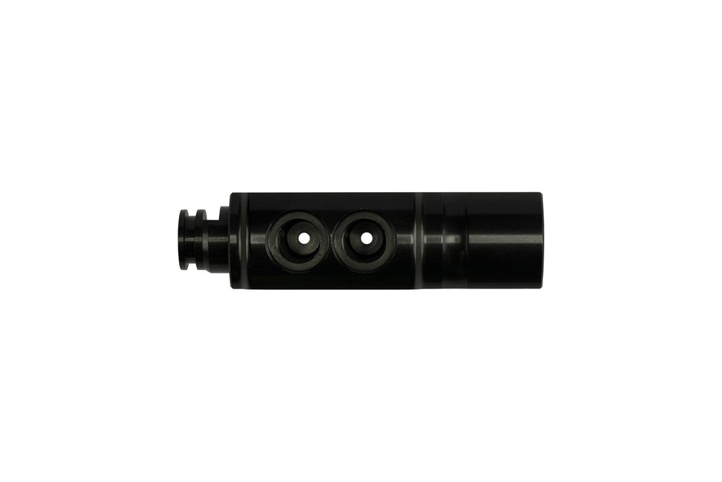 Turbosmart Modular Druckgas Magnetventil Block CO2