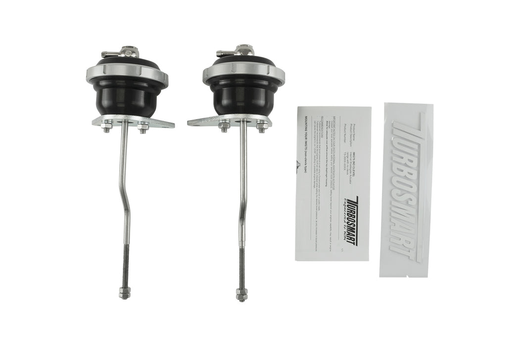 Turbosmart IWG75 Porsche 996 911 GT2 24 psi