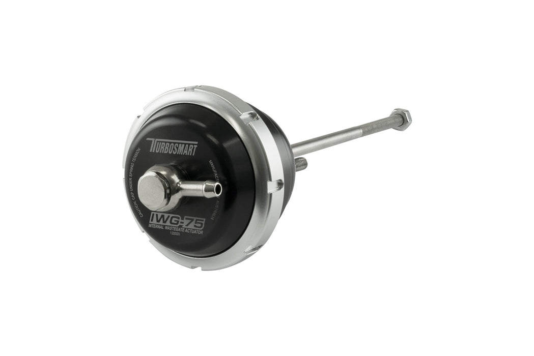 Turbosmart IWG75 Twin-Port Universal Betätiger (UNF) 14 psi