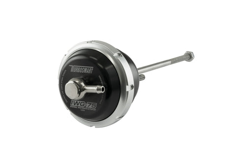 Turbosmart IWG75 Twin-Port Universal Betätiger (UNF) 14 psi