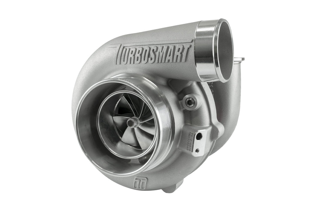 Turbosmart TS-2 Turbolader (wassergekühlt) 6870 (Kompact) V-Band 0.96AR für externes Wastegate