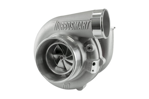 Turbosmart TS-2 Turbolader (wassergekühlt) 6870 (Kompact) V-Band 0.96AR für externes Wastegate