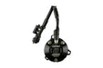 Turbosmart Blow-off-Ventil Kompact EM Dual Port VR3 (Jeep)