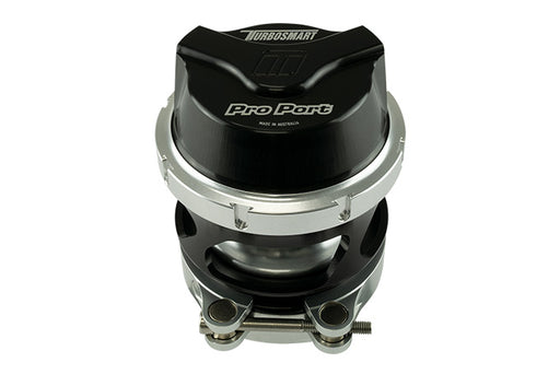Turbosmart Blow-off-Ventil ProPort Supercharger