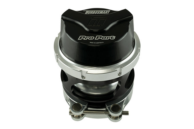 Turbosmart Blow-off-Ventil ProPort Supercharger