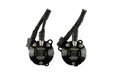 Turbosmart Blow-off-Ventil Kompact EM PlumBack VR14 (Mclaren)