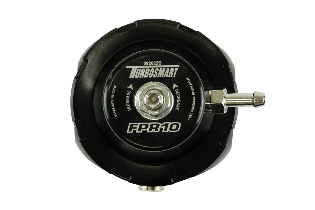 Turbosmart FPR10 - Kraftstoffdruckregler - Sleeper