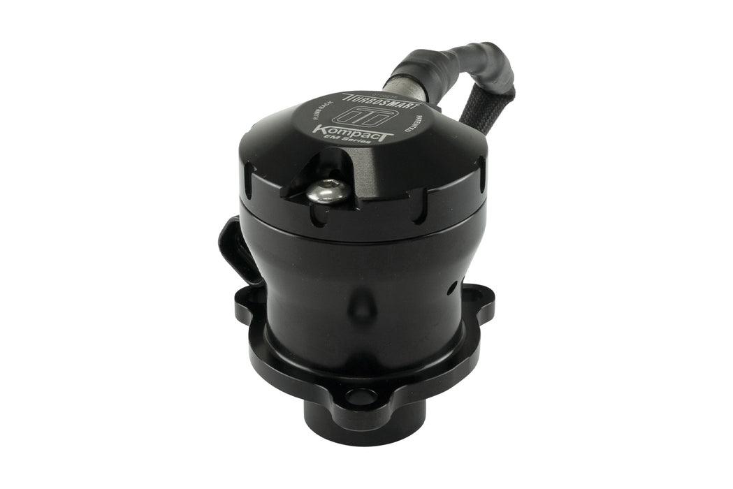 Turbosmart Blow-off-Ventil Kompact EM PlumBack VR21 - Tank 300