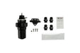 Turbosmart Kraftstofffilter mit Regulator - Canister Bauform -10, FPRF10