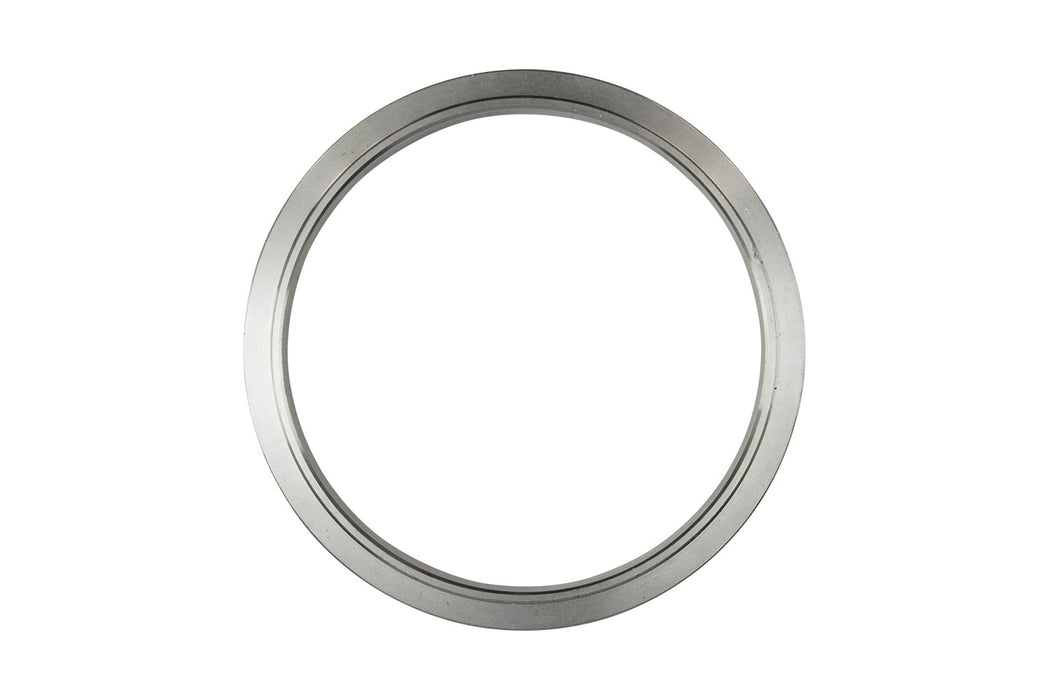 Turbosmart Turbolader V-Band Anschweißflansch passend für T4 Turbinenausgang 3.50"