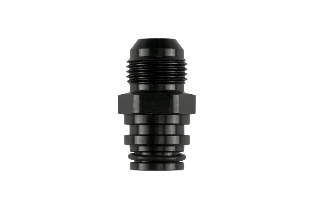 Turbosmart Öldeckel -10AN Mitte