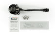 Turbosmart Blow-off-Ventil Kompact EM PlumBack VR9 (BMW)