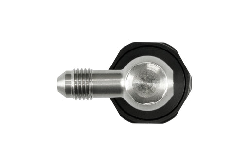 Turbosmart Turbolader Direktmontage Ölfilter 44 µm - Banjo AN-4
