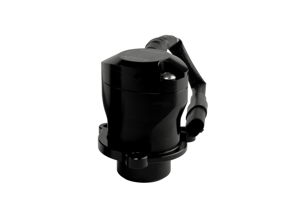 Turbosmart Blow-off-Ventil Kompact EM Plumback VR34 - passend für Jeep JL Wrangler w/ 2.0T (2024-Current)