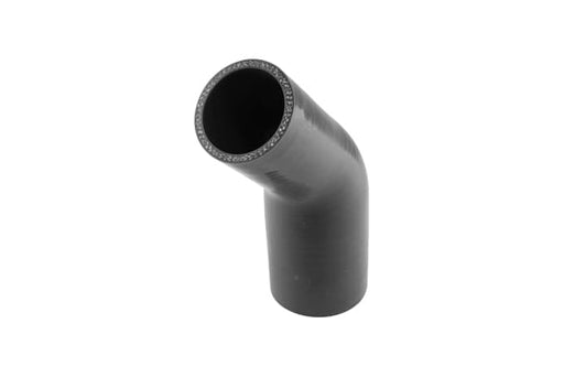 Turbosmart Silikonschlauch 45 Reduzierbogen 2.00"-2.50"