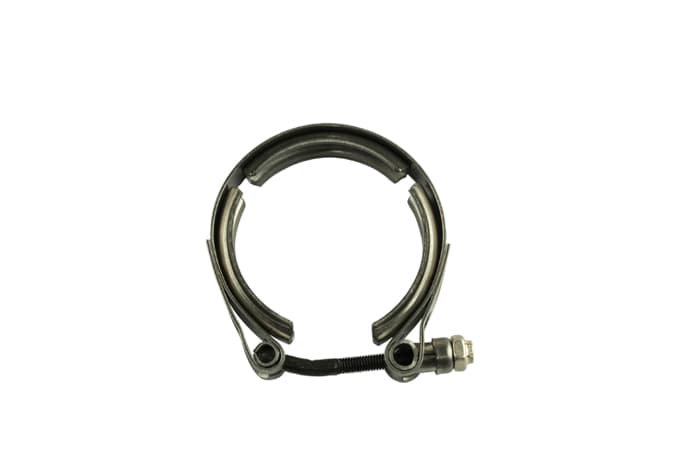 Turbosmart GenV Wastegate 40 mm Eingang / Wastegate 45 mm Ausgang V-Band