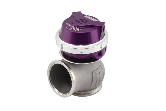 Turbosmart GenV Wastegate 50 mm ProGate50 14 psi