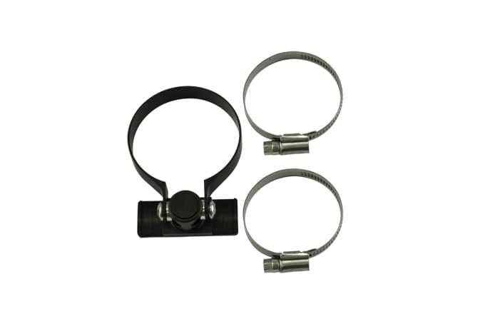 Turbosmart eBoost 60 mm Roll Cage Mount - passend für eBoost2 und eBoost3