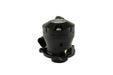 Turbosmart Blow-off-Ventil Kompact EM Dual Port VR15 (Abarth, Alfa, Fiat, Lancia)