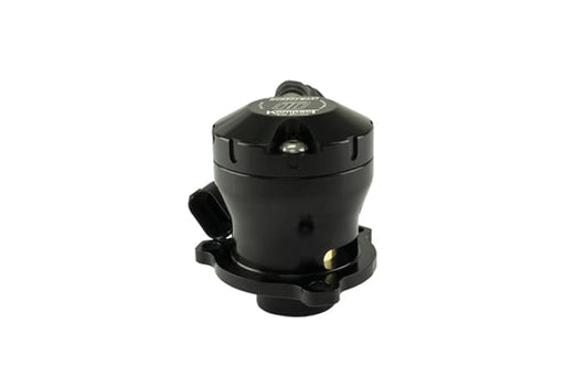 Turbosmart Blow-off-Ventil Kompact EM Dual Port VR15 (Abarth, Alfa, Fiat, Lancia)