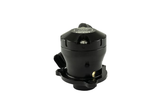 Turbosmart Blow-off-Ventil Kompact EM Dual Port VR15 (Abarth, Alfa, Fiat, Lancia)