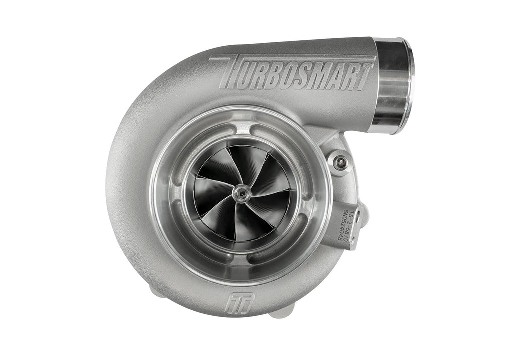 Turbosmart TS-2 Turbolader (wassergekühlt) 6870 (Kompact) T3 1.10AR für externes Wastegate