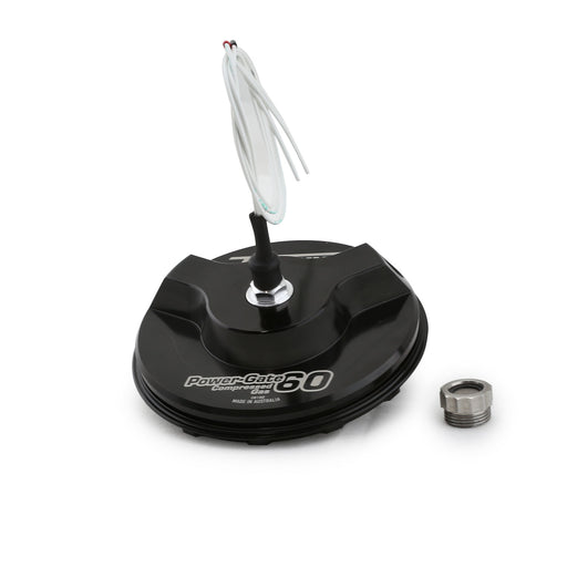 Turbosmart GenV Wastegate 60 mm CG Sensorkappe komplett