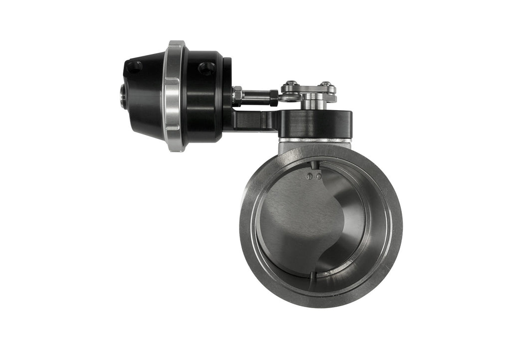 Turbosmart PSG76CG pneumatisch StraightGate76 Druckgas 7 psi