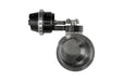 Turbosmart PSG76CG pneumatisch StraightGate76 Druckgas 7 psi