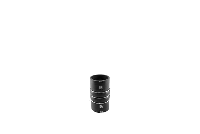 Turbosmart Silikon Double Hump Schlauch 2.25"