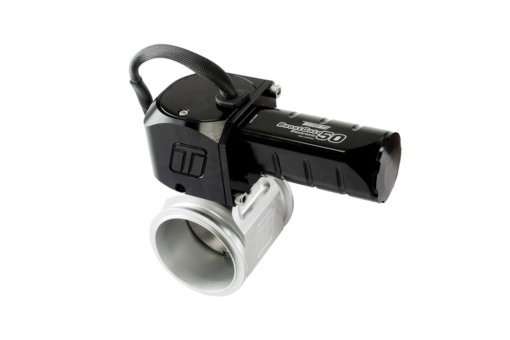 Turbosmart eBG50 BoostGate elektronisch 50