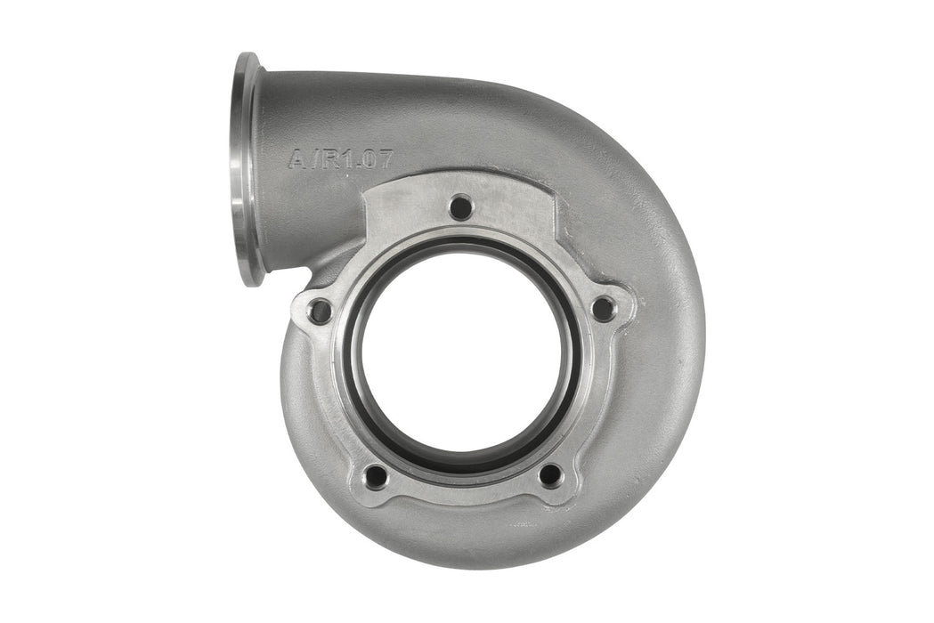 Turbosmart Turbinengehäuse Baugröße B (V-Band 1.07AR) passend für 66 mm Turbine