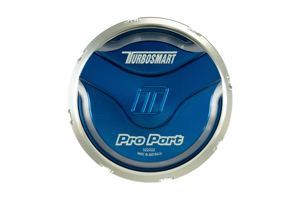 Turbosmart Blow-off-Ventil ProPort