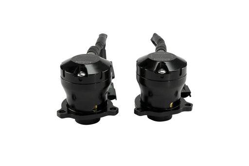 Turbosmart Blow-off-Ventil Kompact Dual Port VR31 Ferrari 488