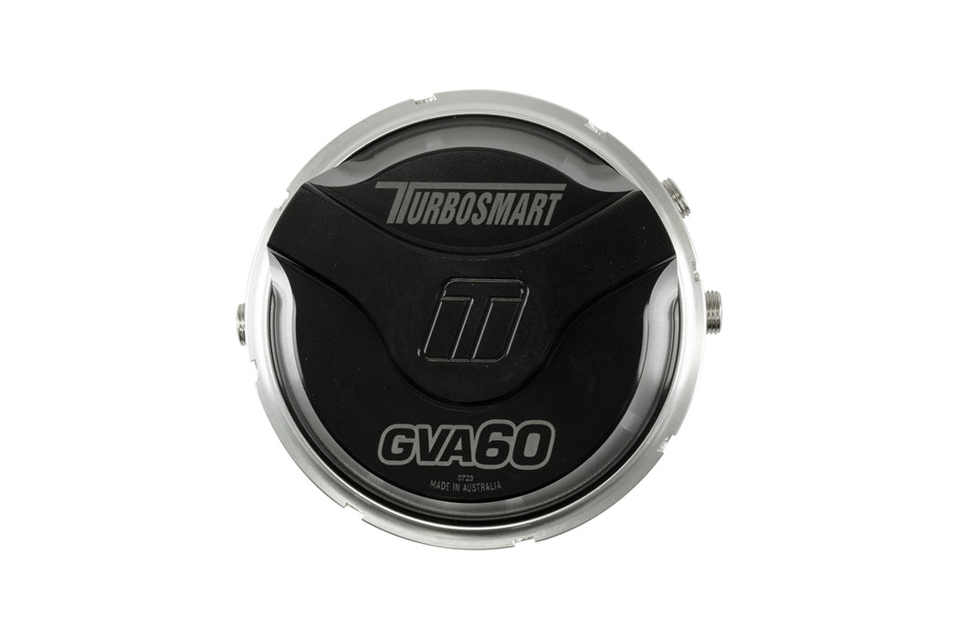 Turbosmart Gas Ventil Betätiger 60 14 psi
