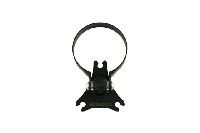 Turbosmart 60 mm Anzeige Dash Montage System - passend für eBoost2 und eBoost3