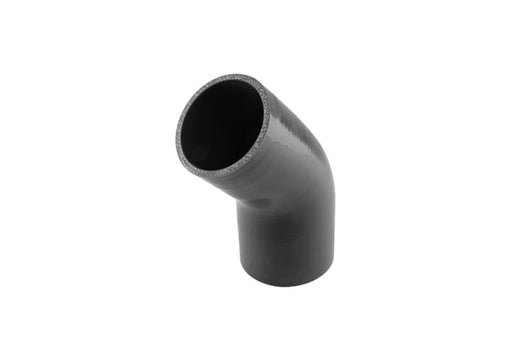 Turbosmart Silikonschlauch 45 Reduzierbogen 2.75"-3.00"