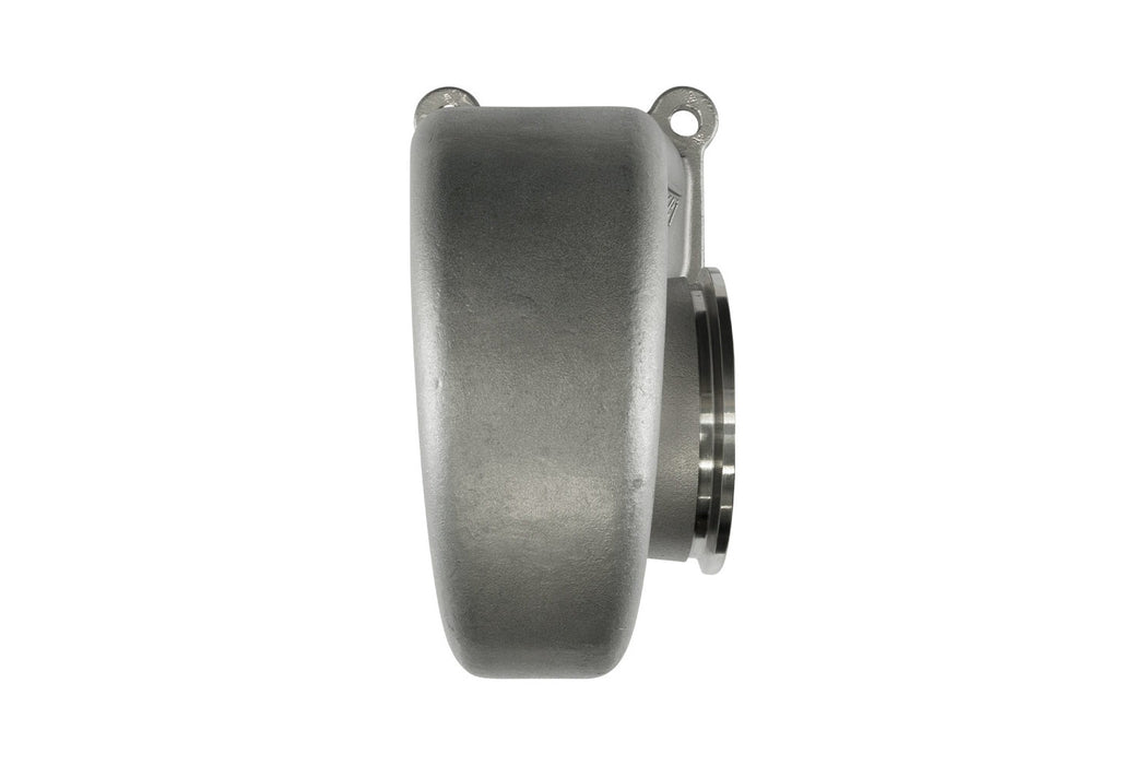 Turbosmart Turbinengehäuse Baugröße B (T4 zweiflutig 1.00AR) passend für 70 mm Turbine