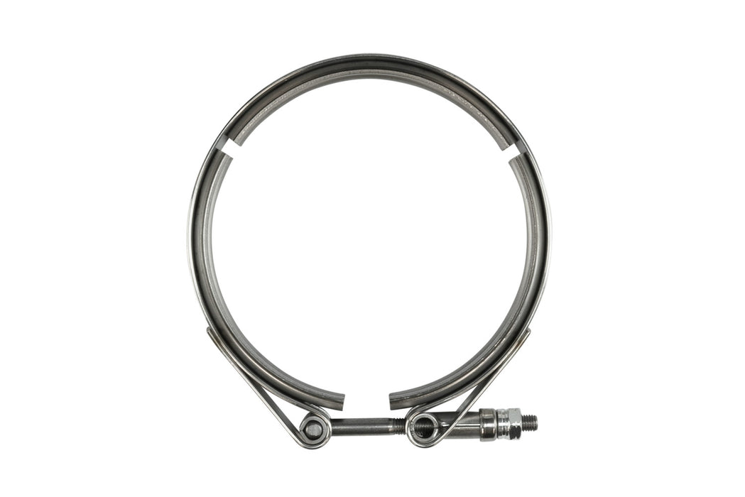Turbosmart TS-1 Turbolader V-Band-Schelle passend für Turbine 4.50"